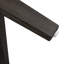 Banc en bois Reber