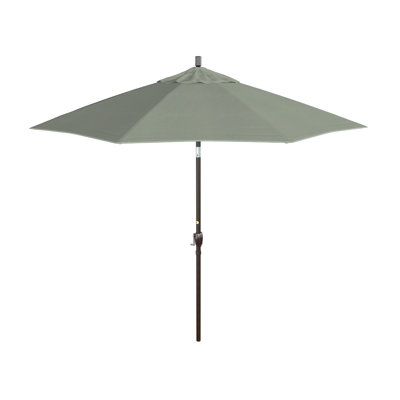 Parasol de marché 108 po Jeske