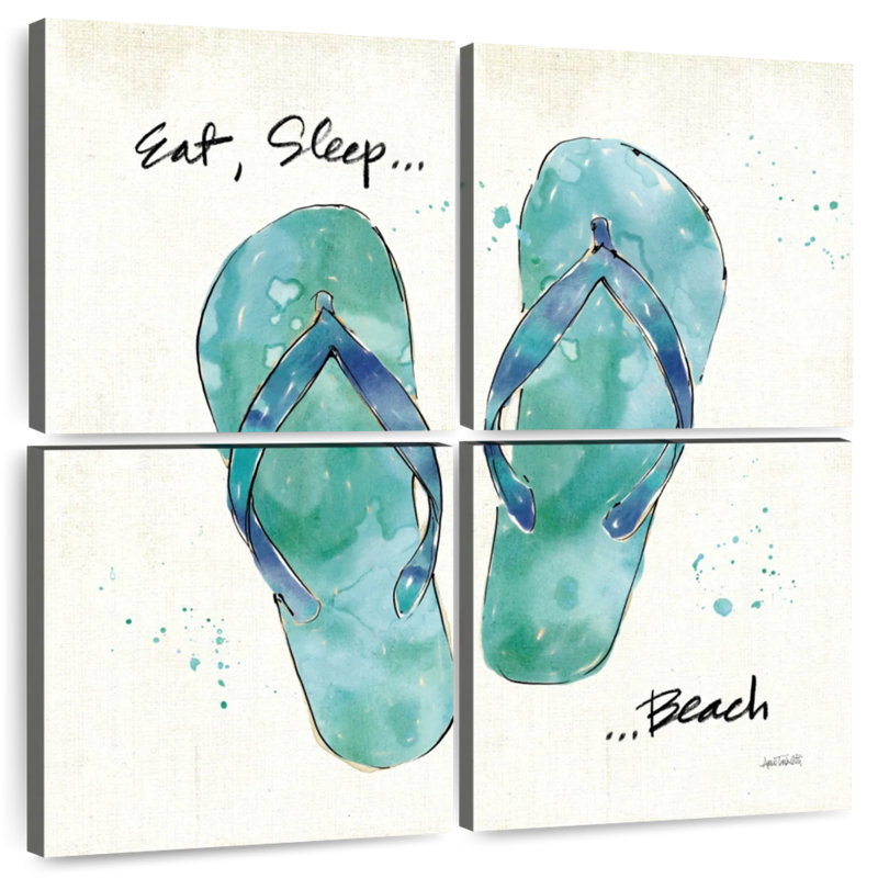 Gillard Divas II turquoise, H 45 po x l 45 po