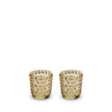 Mossi Votive Candle Holder