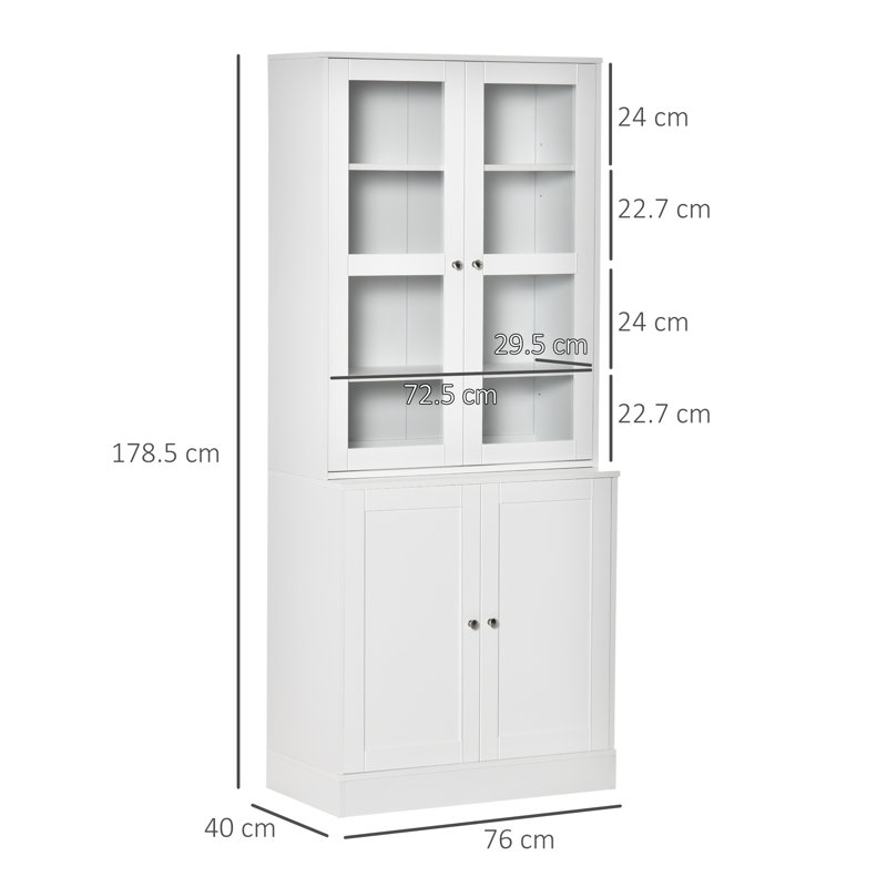 Frihart Welsh Dresser