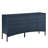 Elegant Four-Door Sideboard