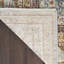 Cyrielle Persian Area Rug-1448833909