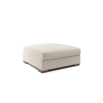 Perfect Ottoman