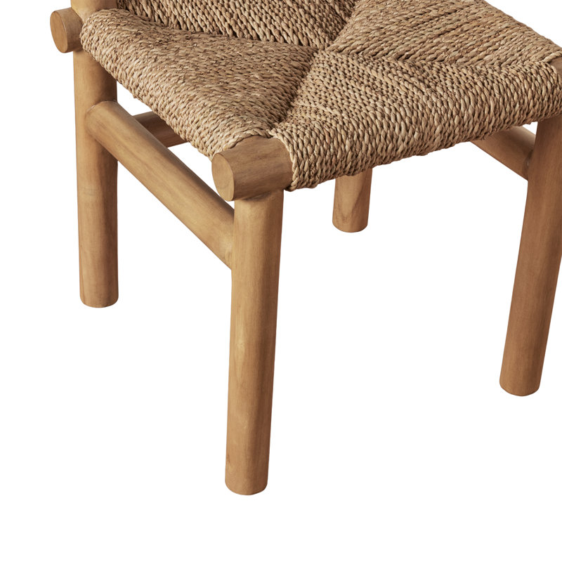 Hacienda Solid Wood Dining Chair