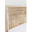 Wooden Bed Puro 160x200cm