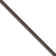 Stem Ceiling Fan Downrod