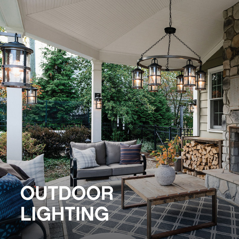 Dwell LED Outdoor Sconce, Buckeye Bronze, Incandescent, 15.5" H x 4.5" W x 4.75" D