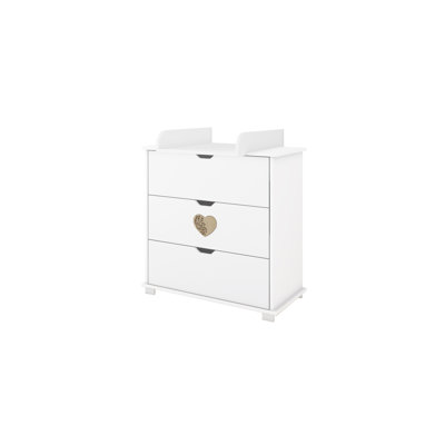 Enriquez Changing Table