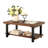 Pomona 42" Solid Wood Coffee Table, Natural-1743852479