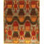 Rectangle Rectangle 8' X 9'9" Area Rug