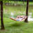 Anglica 2 Person Spreader Bar Hammock