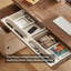 Bureau moderne à hauteur réglable 59,06 po-1553888909