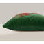 Coussin en coton