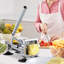 VEVOR Stainless Steel French Fry Cutter
