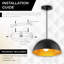 Crystell Chandelier