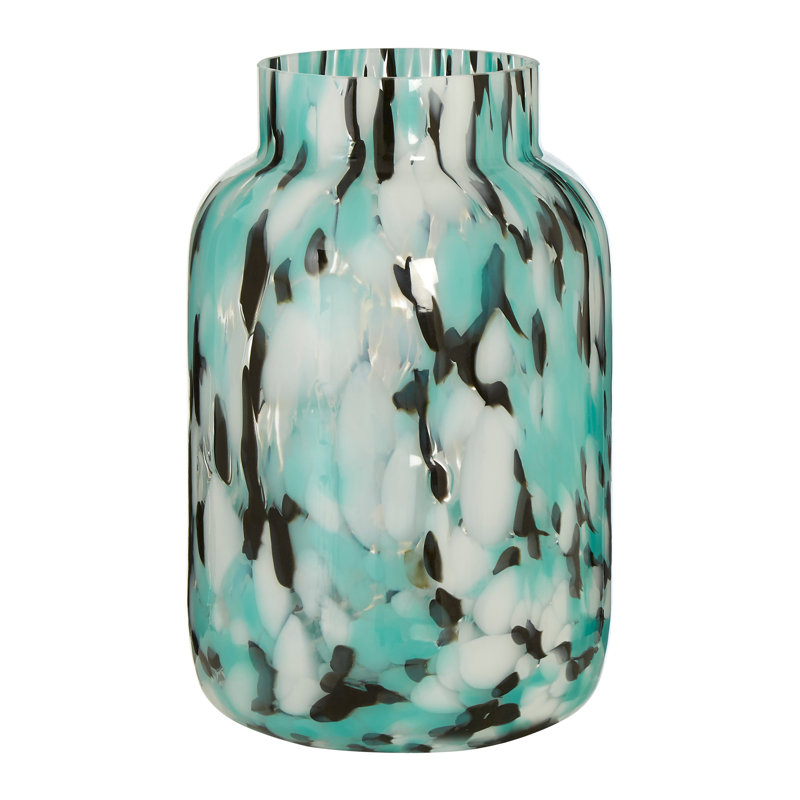Deontia Glass Table Vase