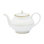 Orsay Porcelain Teapot