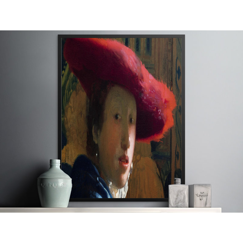 Steinbach Floater Frame Print, 24x36