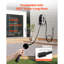 Steel Wall Mounted Optional Hose Reel