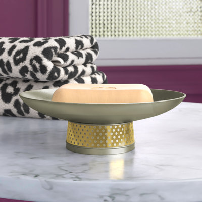 Selma Soap Dish