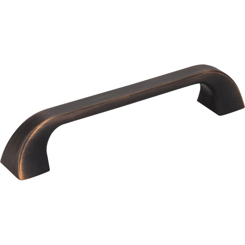 Marlo Bar Pull, Brushed Oil Rubbed Bronze, 5 1/16"