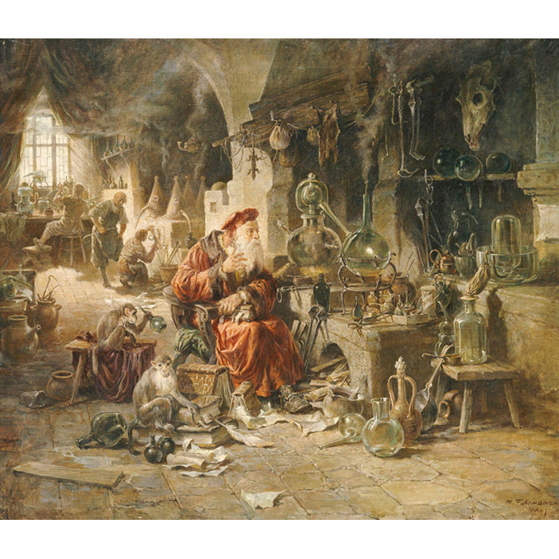 Alchemist