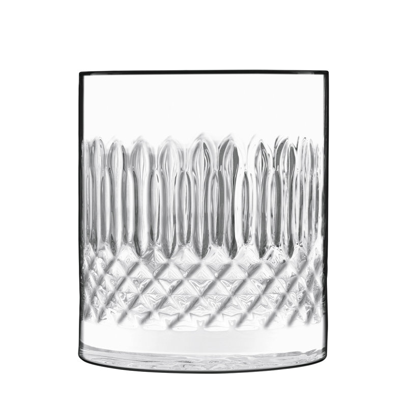 Diamante 12.75 oz. DOF Drinking Glasses