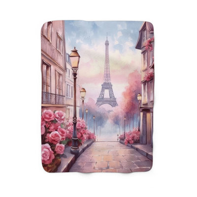 Throw Blanket