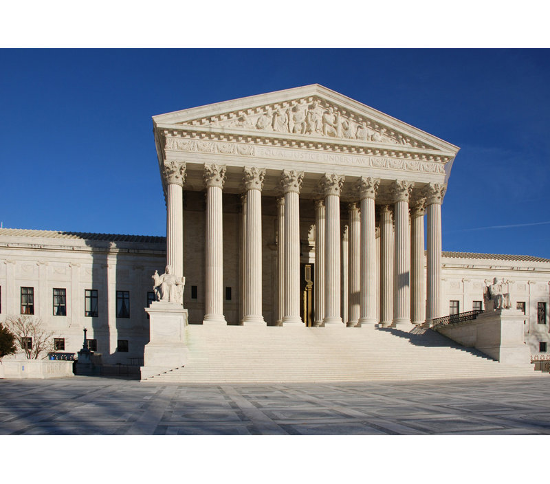U.S. Supreme Court