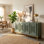 Buffet console 70 "en bois de pin
