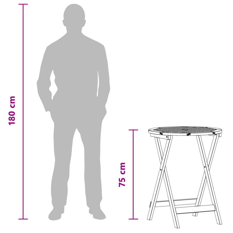Armoire de rangement d'extérieur vidaXL - Polypropylène / PP résistant aux intempéries, tablettes réglables, verrouillables, conception compacte pour jardin / balcon / patio, gris et noir, 25,6 po x 14,6 po x 33,5 po