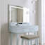 Dressing Table with Mirror-117733777
