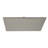 Rain Fixed Shower Head 1.8 GPM GPM with Temperature-based LED-20764423