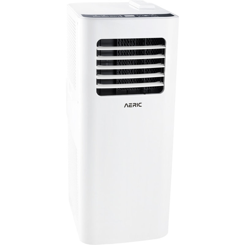 Climatiseur portatif 9000 BTU pour