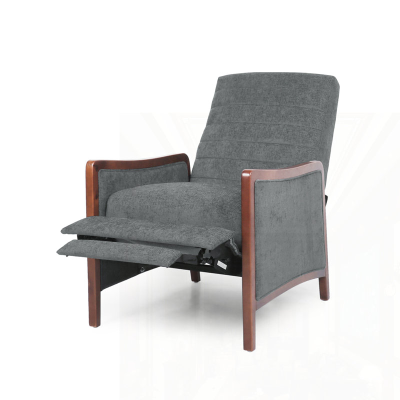 Fauteuil en tissu