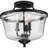Ermengarda 3 - Light Dimmable Bell Chandelier-804163057