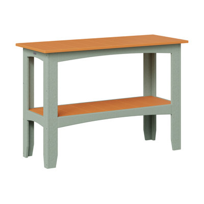 Outdoor Bar Table