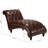 Pailey 62.8'' Faux Leather Sofa & Chaise-640427601