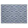  Kaylani Non-Slip Door Mat