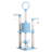 Classic 66 " H Cat Scratching Post