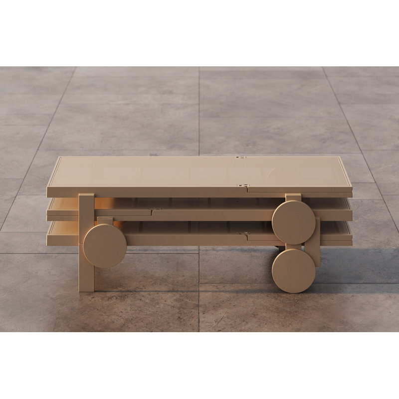 Gatsby Sun Lounger, Ecru