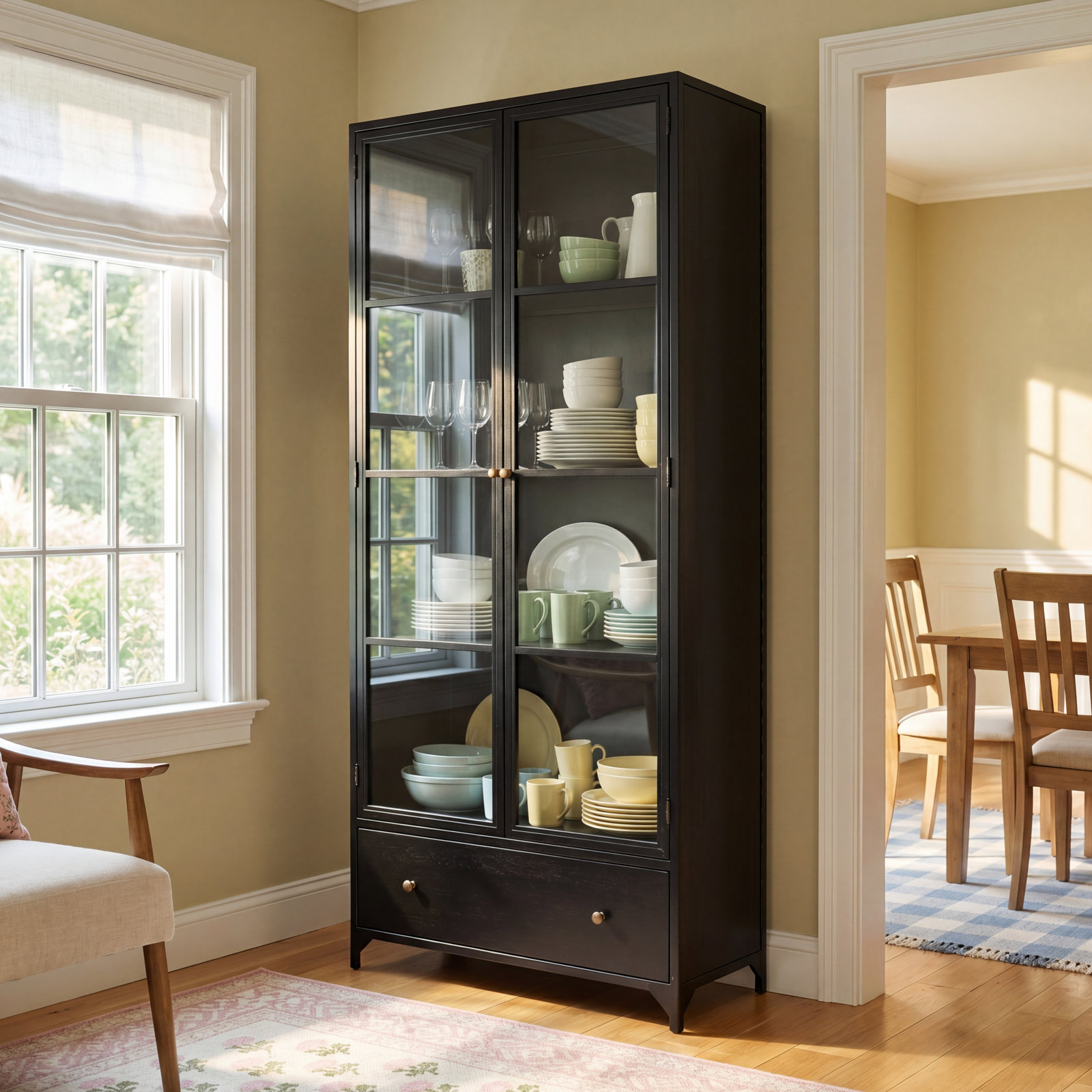 Sirene Dining Cabinet