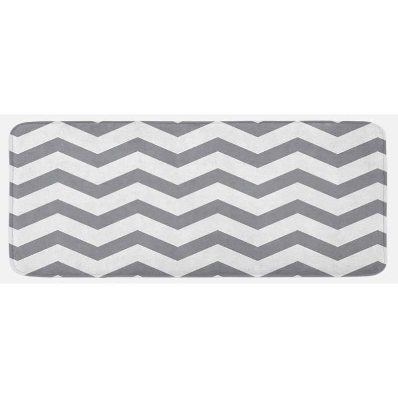 Tapis de cuisine