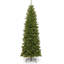 The Holiday Aisle® North Valley Spruce Pencil Slim Tree-716657137
