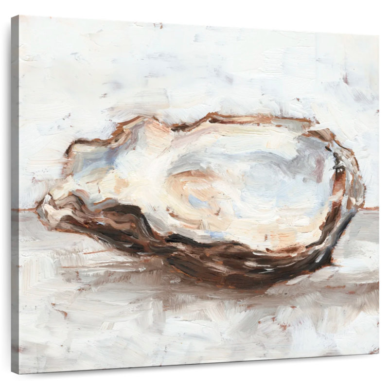 Yarlin Oyster Study II