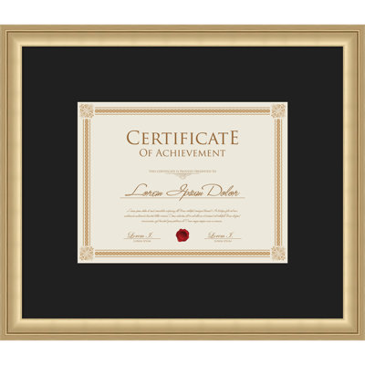 Florence Picture Frame