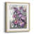Natural Framed Paper