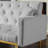 Eriksen Dievid 73.2'' Square Arm Convertible Sofa Bed-1529762408-1483971099