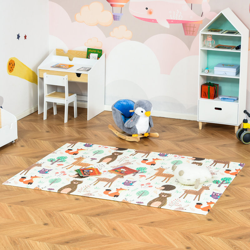 59'' L Foam Playmat